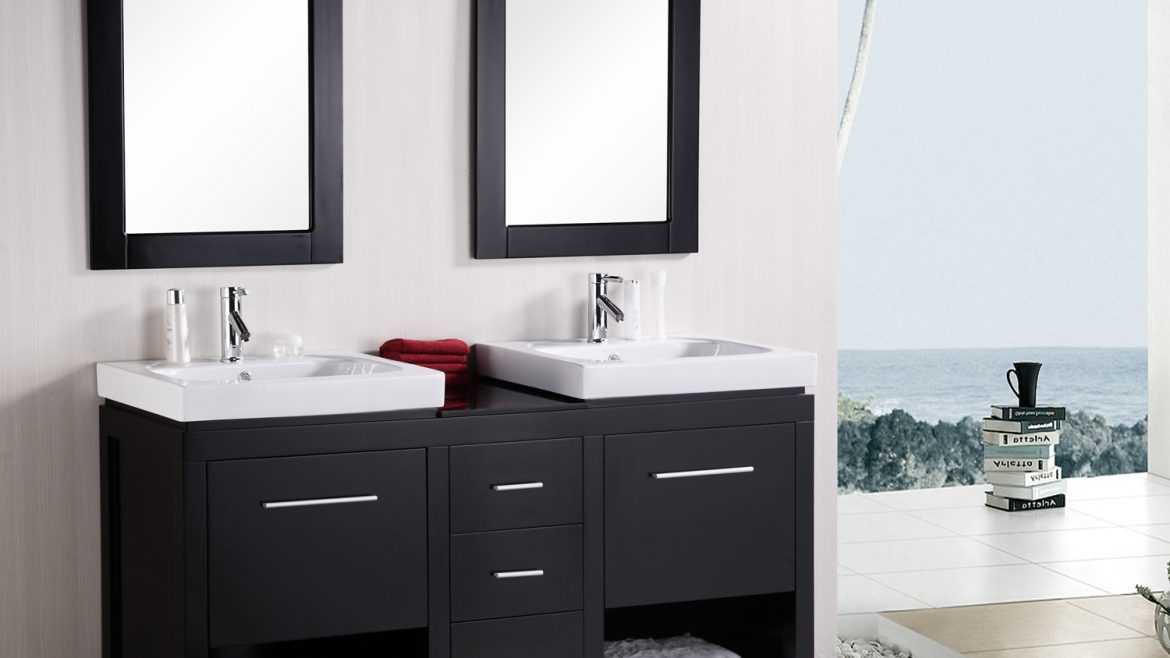 The Unfortunate Downsides to Having Two Bathroom Sinks