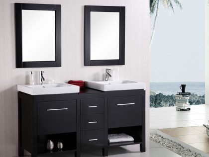 The Unfortunate Downsides to Having Two Bathroom Sinks